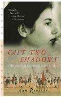 9780780799462: Cast 2 Shadows: The American Revolution in the South (Great Episodes (Pb))