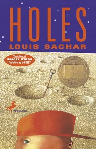 Stock image for Holes for sale by Blackwell's
