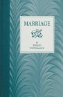Marriage (9780780802735) by Edward Westermarck