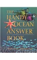 The Handy Ocean Answer Book (Handy Answer Books) (9780780807259) by Svarney, Thomas E.; Barnes-Svarney, Patricia