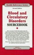 Stock image for Blood and Circulatory Disorders Sourcebook for sale by ThriftBooks-Atlanta