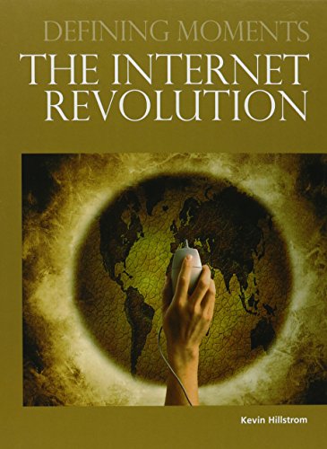 Stock image for The Internet Revolution for sale by Better World Books: West