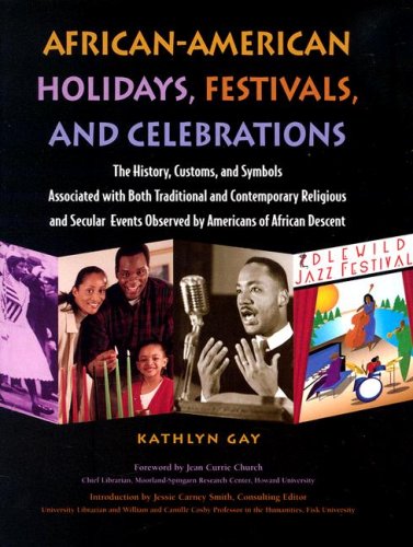African-American-Holidays,-Festivals,-and-Celebrations