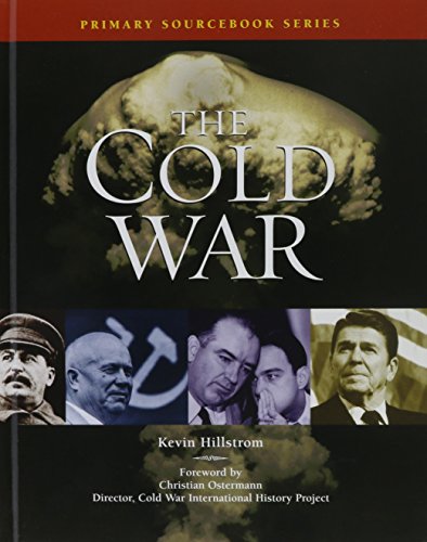 9780780809345: The Cold War