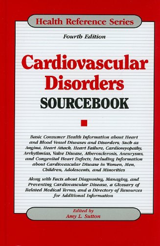 Stock image for Cardiovascular Diseases and Disorders for sale by Better World Books