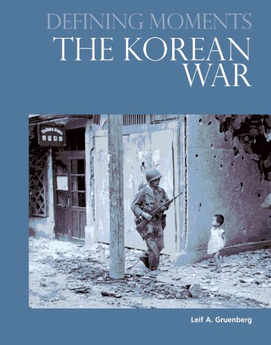 9780780812505: Defining Moments: The Korean War