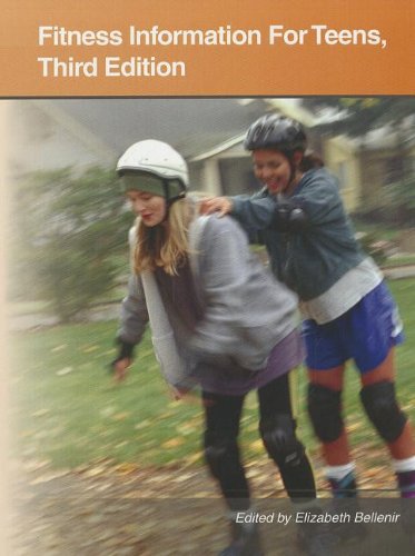 9780780812673: Fitness Information for Teens: Health Tips About Exercise and Active Lifestyles: Including Facts About Healthy Muscles and Bones, Starting and ... Team Athletes and Individuals (Teen Health)
