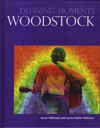 Stock image for Woodstock for sale by ThriftBooks-Atlanta