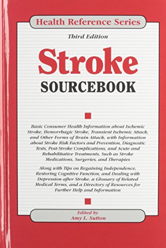 Stock image for Stroke Sourcebook for sale by ThriftBooks-Dallas