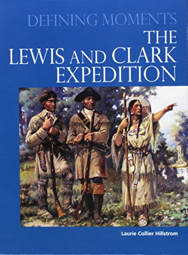 Stock image for The Lewis and Clark Expedition for sale by Irish Booksellers