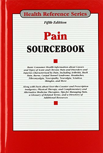 Stock image for Pain SB for sale by Better World Books