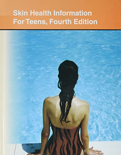 Beispielbild fr Skin Health Information for Teens zum Verkauf von Better World Books