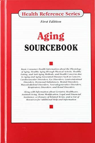 Stock image for Aging SB for sale by Better World Books