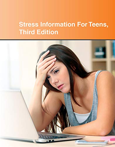 Stock image for Stress Information for Teens for sale by Better World Books