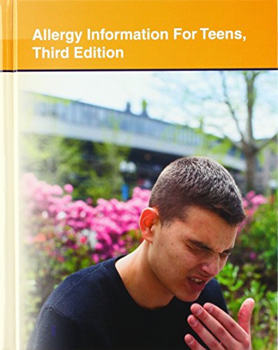 Stock image for Allergy Information for Teens for sale by ThriftBooks-Dallas