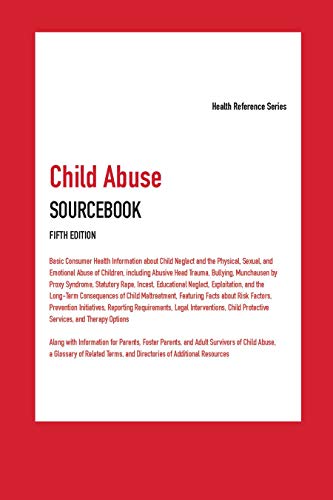 Stock image for Child Abuse Sourcebk 5/E for sale by ThriftBooks-Atlanta