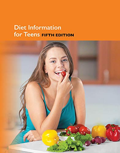 Stock image for Diet Information for Teens for sale by Blackwell's