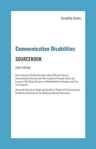 Stock image for Communication Disabilities for sale by ThriftBooks-Dallas