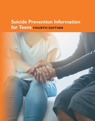 Stock image for Suicide Info for Teens 4/E 4/E for sale by ThriftBooks-Atlanta