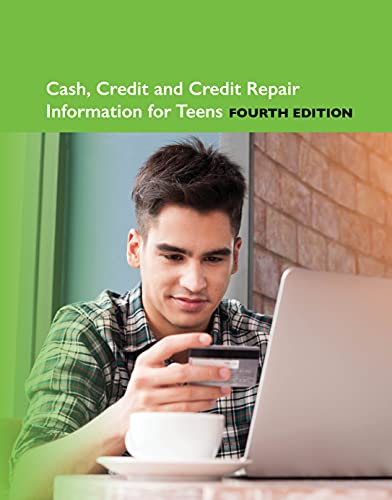 Stock image for Cash Credit & Credit Repair in for sale by ThriftBooks-Atlanta
