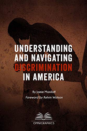 Imagen de archivo de Understanding and Navigating Discrimination in America a la venta por ThriftBooks-Atlanta