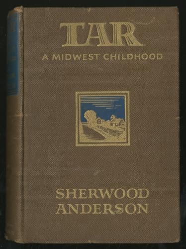 9780781253376: Tar: A Midwest Childhood