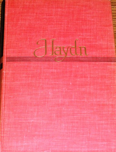 Haydn, A Creative Life In Music (Music Book Index) (9780781296045) by Geiringer, Karl