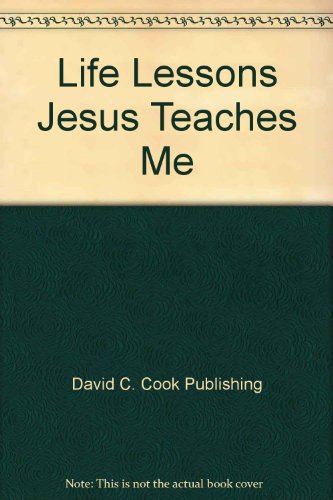 Stock image for Jesus Teaches Me to Pray Ages 6-12 for sale by 4 THE WORLD RESOURCE DISTRIBUTORS