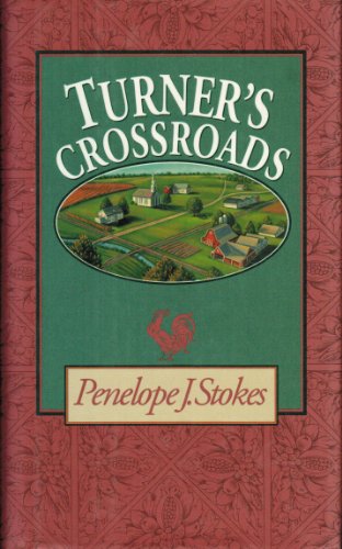 Beispielbild fr Turner's Crossroads zum Verkauf von Wonder Book