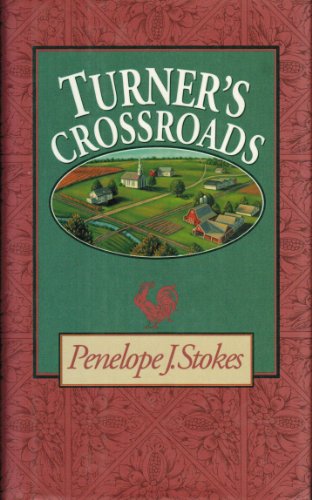 Stock image for Turner's Crossroads for sale by Wonder Book