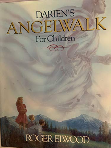 Stock image for Darien's Angelwalk for Children for sale by Jenson Books Inc