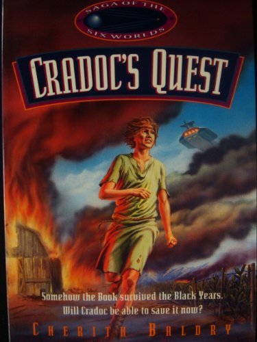 9780781400930: Cradoc's Quest