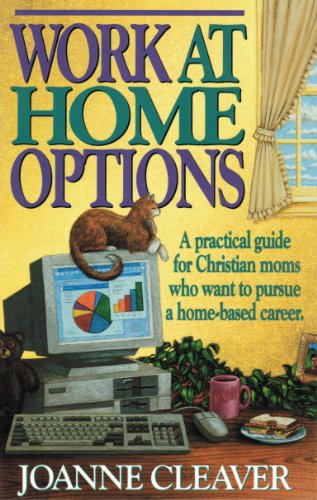 Stock image for Work at Home Options for sale by ThriftBooks-Atlanta