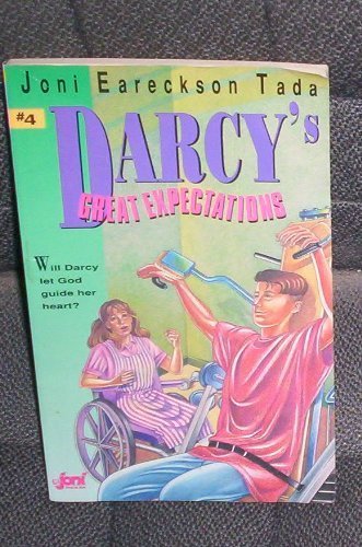Stock image for Darcy's Great Expectations (A Joni Book for Kids, #4) for sale by Decluttr