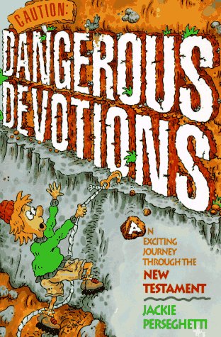 Beispielbild fr Caution Dangerous Devotions zum Verkauf von ZBK Books