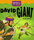 David & the Giant (Bible Buddies) (9780781402538) by Harmon, Jeannie