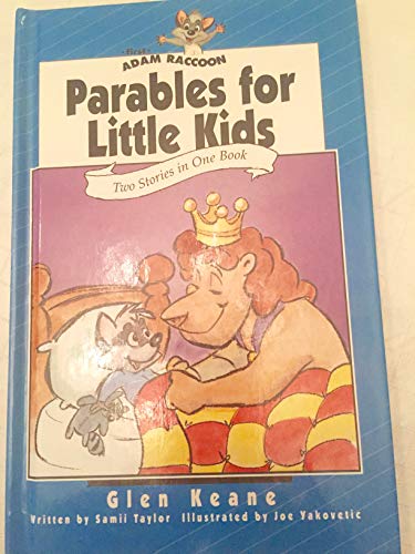 Beispielbild fr Little Parables for Kids zum Verkauf von ThriftBooks-Dallas