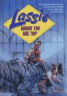 Imagen de archivo de Lassie, Under the Big Top a la venta por ThriftBooks-Atlanta