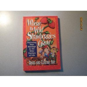 Stock image for Where the Wild Strawberries Grow for sale by Better World Books