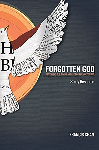 Imagen de archivo de Forgotten God DVD Study Resource a la venta por SecondSale