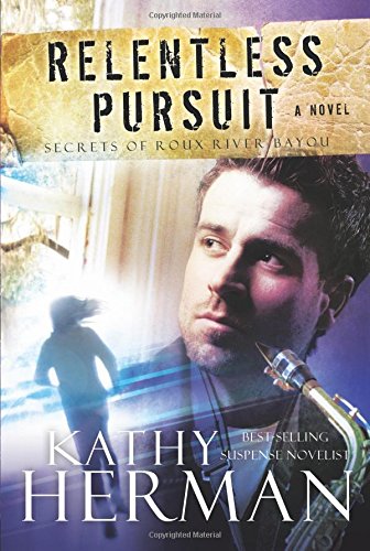 Stock image for Relentless Pursuit : A Novel for sale by Better World Books: West