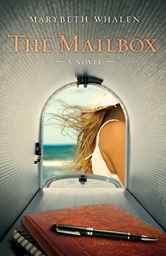 Beispielbild fr The Mailbox: A Novel zum Verkauf von SecondSale