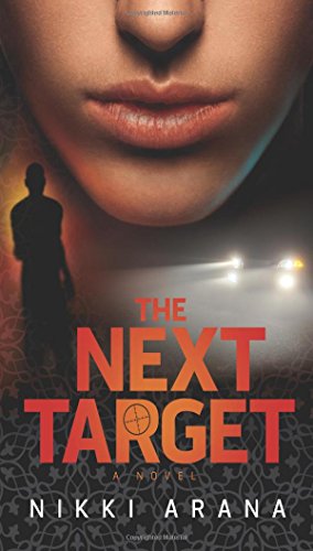 Stock image for The Next Target : A Novel for sale by Better World Books
