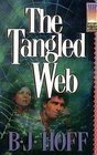 Beispielbild fr The Tangled Web (Daybreak Mysteries #3) zum Verkauf von Wonder Book