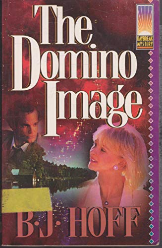 Beispielbild fr The Domino Image aka The Captive Voice (Daybreak Mysteries #2) zum Verkauf von Wonder Book