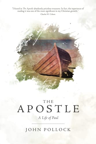 9780781405737: The Apostle: A Life of Paul