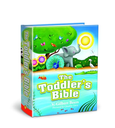 9780781405799: Toddler Bible