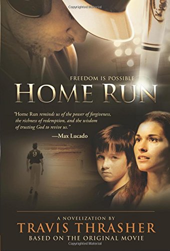 Beispielbild fr Home Run: A Novel zum Verkauf von Wonder Book