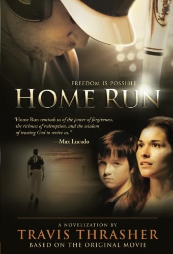 Stock image for Home Run: A Novel for sale by SecondSale