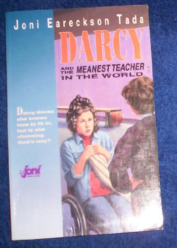 Imagen de archivo de Darcy and the Meanest Teacher in the World (A Joni Book for Kids) a la venta por Once Upon A Time Books